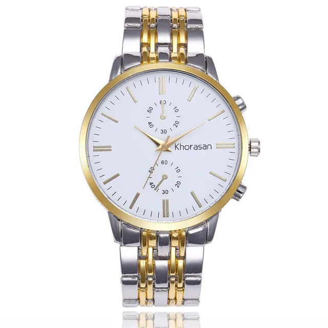 Buy 2018 Fashion khorasan Watch Man Luxury Brand