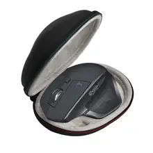 Портативный чехол для переноски, защитный чехол для хранения MX Master 2 S, беспроводная Bluetooth мышь-Дорожная Защитная сумка для переноски