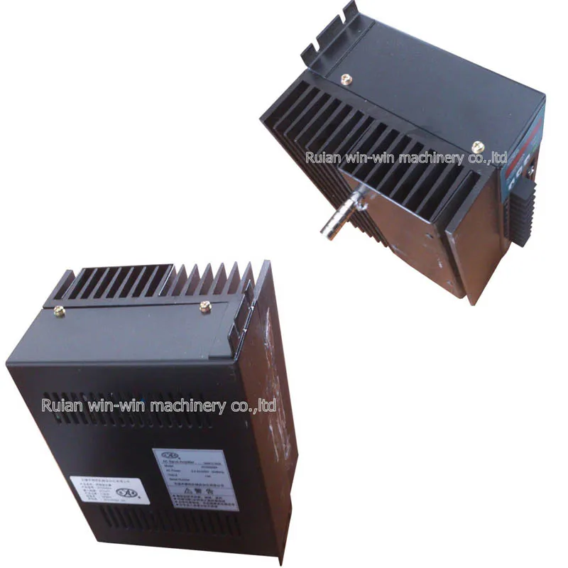xcs2009a 3kw ac 220v single phase servo motor drive 13a 50 60hz machine parts (1)