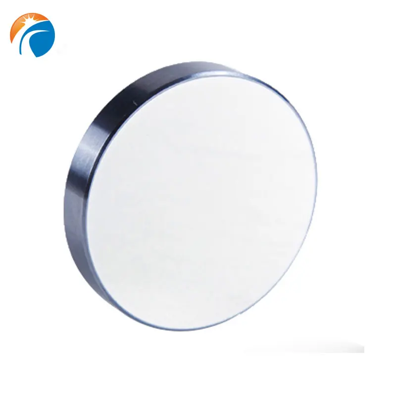 

Silicon Si Laser Mirror Dia 19 20 25 30 mm 25mm 38.1mm Reflective Lens Reflector CO2 Cutting Engraving Machine Parts