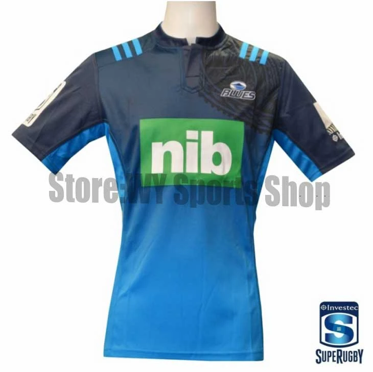 blues rugby store