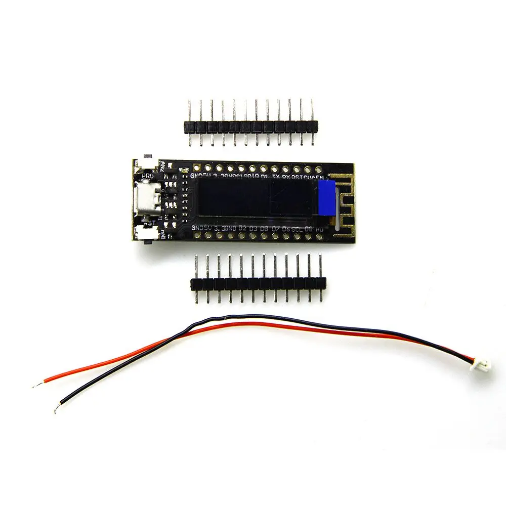 Aliexpress buy ttgo esp inch oled for