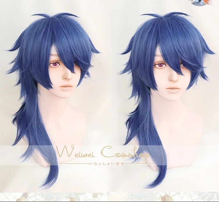 High Quality Division Rap Battle Hypnosis MIC Dice Arisugawa Cosplay