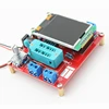 Probador multifuncional GM328, probador de transistores, diodo de capacitancia, medidor de frecuencia de voltaje ESR PWM, generador de señal de onda cuadrada ► Foto 3/5