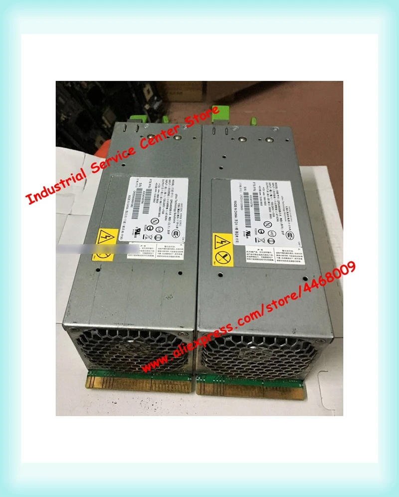 PRIMERGY TX200 S5 DPS-800GB-5 Сервер питания