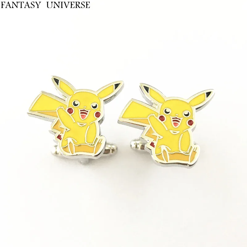 

FANTASY UNIVERSE Freeshipping 20pcs a lot Cufflinks XQUUSSSB01