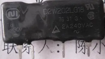 

D2W202LG18 HB-02F HY-002 RC-9116