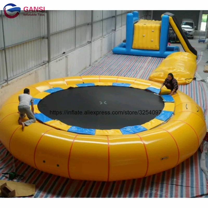 water trampoline 01