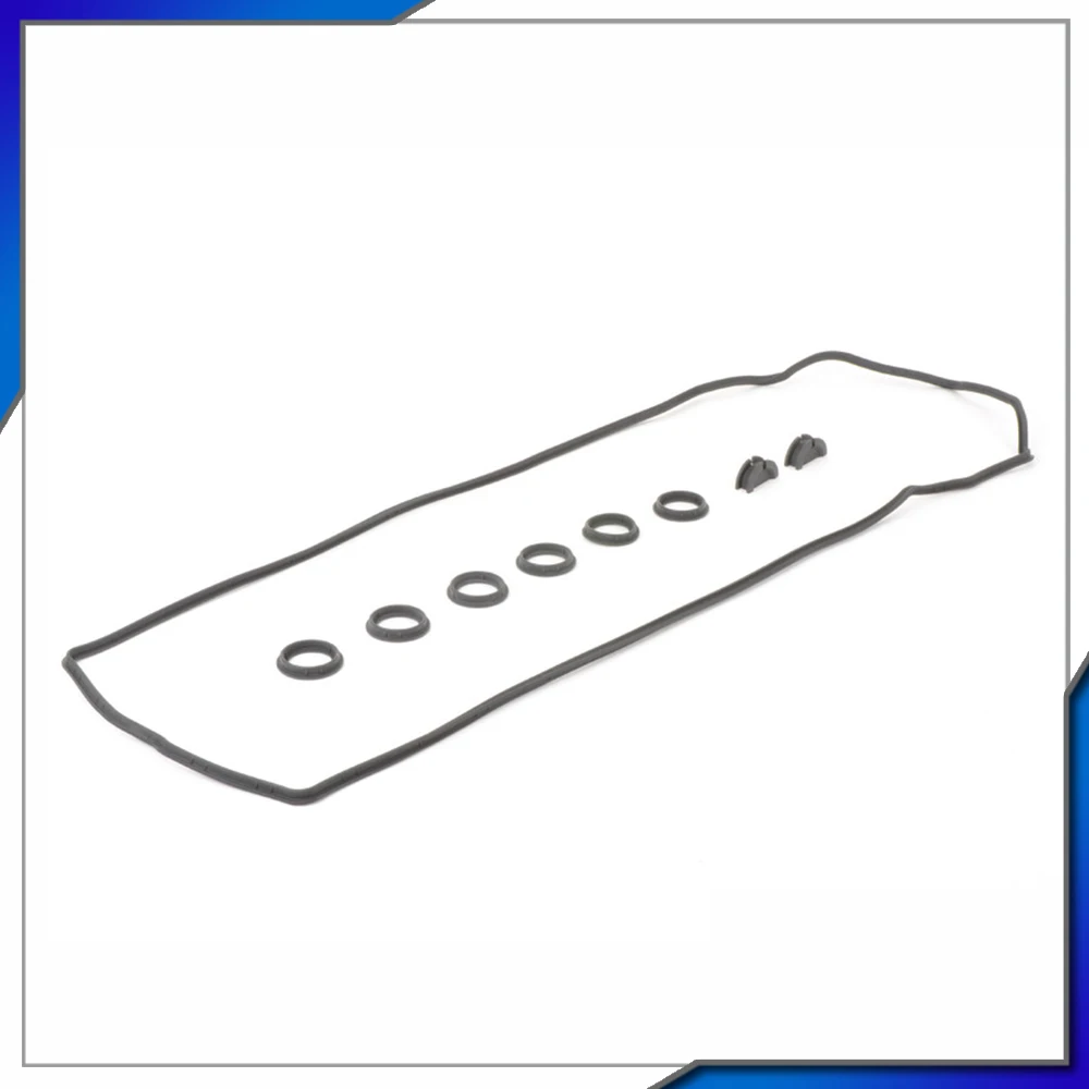 car accessories Valve Cover Gasket Set for Mercedes W124 W140 W202 W210 300CE 300TE C280 E320 1040102130