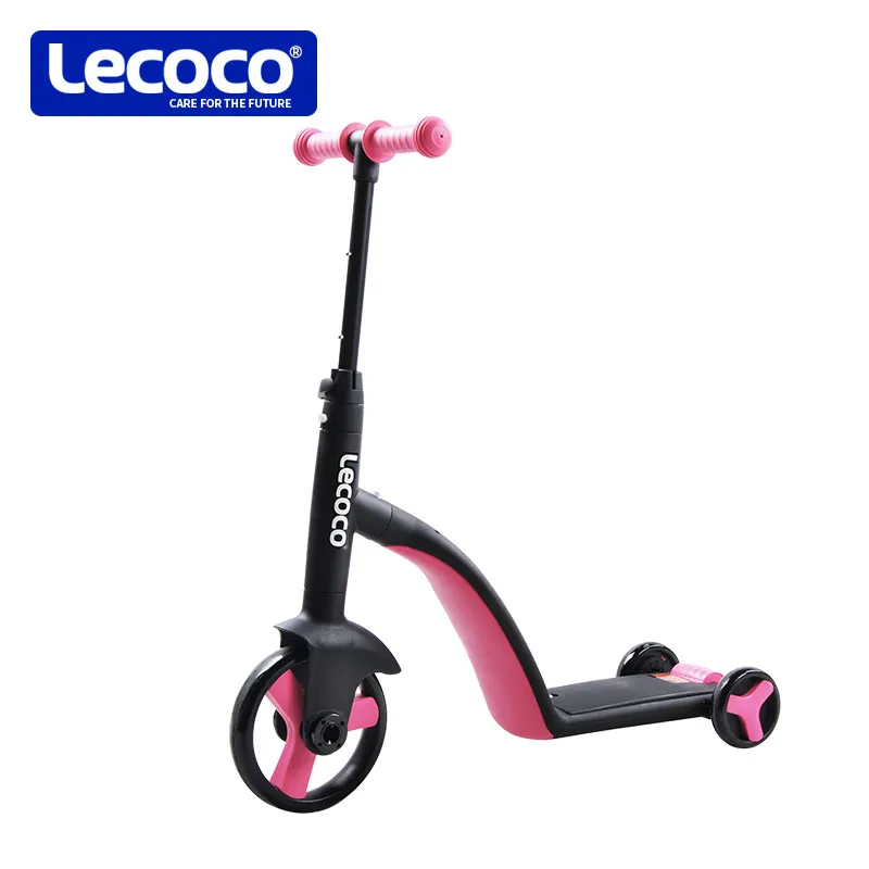 lecoco balance bike