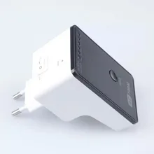 Centechia беспроводной wifi ретранслятор 750 Мбит/с wifi удлинитель 2,4G Wi Fi усилитель Wi-Fi Reapeter 802.11n точка доступа усилитель сигнала