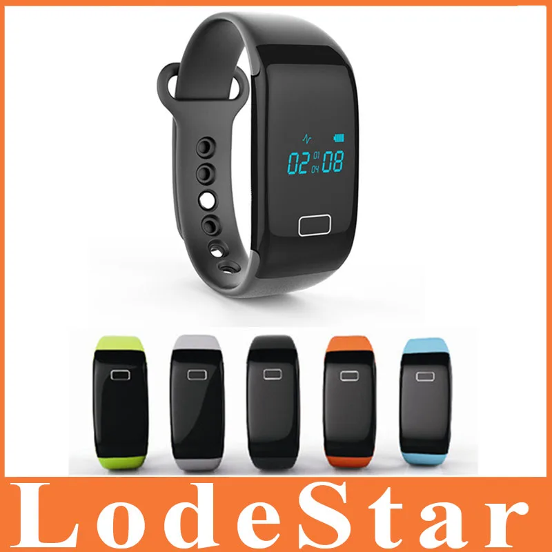  Фитнес smartband JW018 K18 монитор сердечного ритма браслет спорт трекер Smartwatch носимых браслет для IOS лучше TW64 