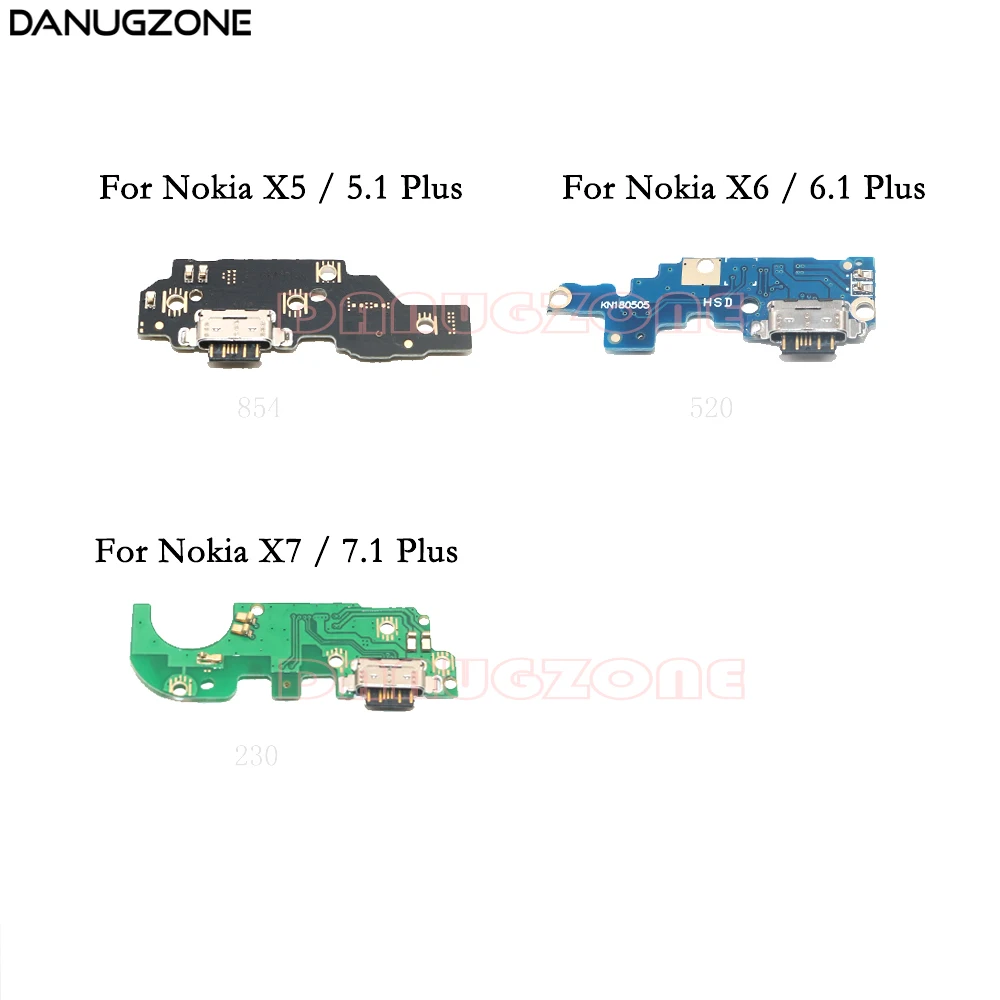 USB зарядный порт док станция Разъем гнездо разъем зарядная плата гибкий кабель