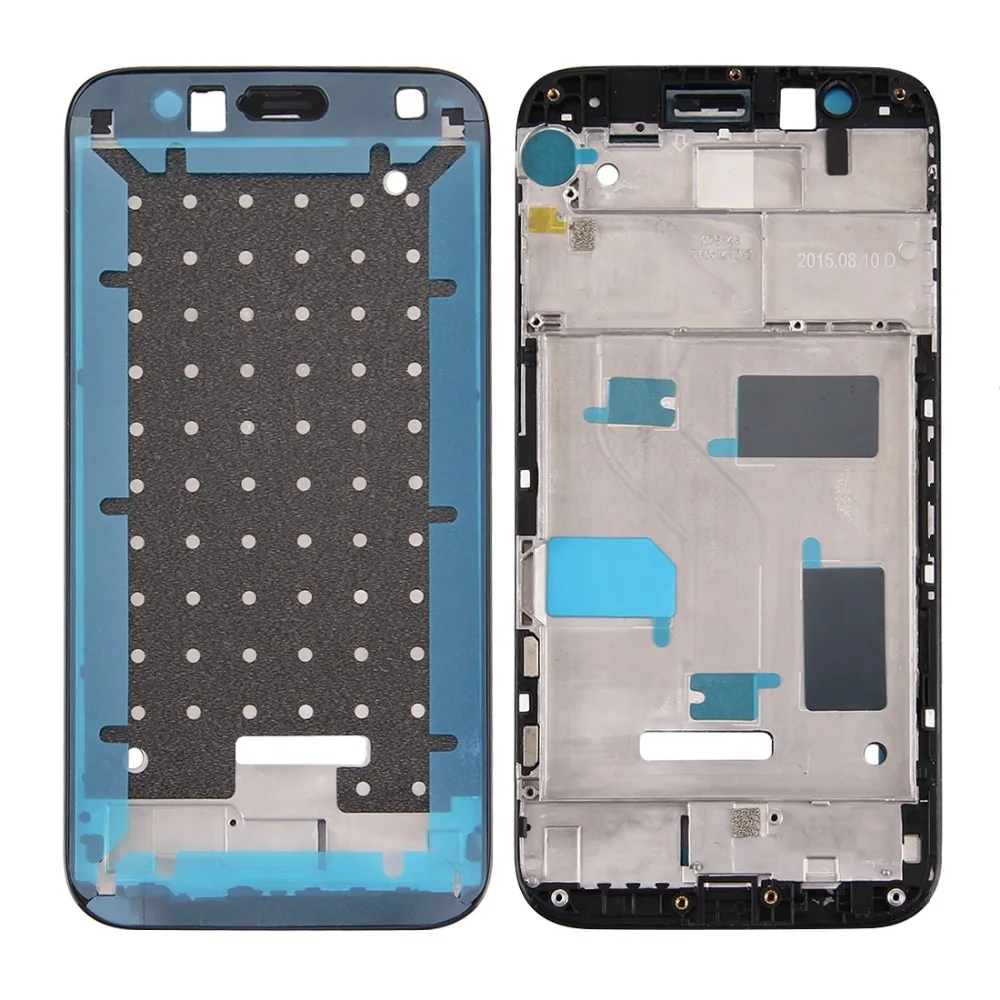 

iPartsBuy for Huawei G8 Front Housing LCD Frame Bezel Plate
