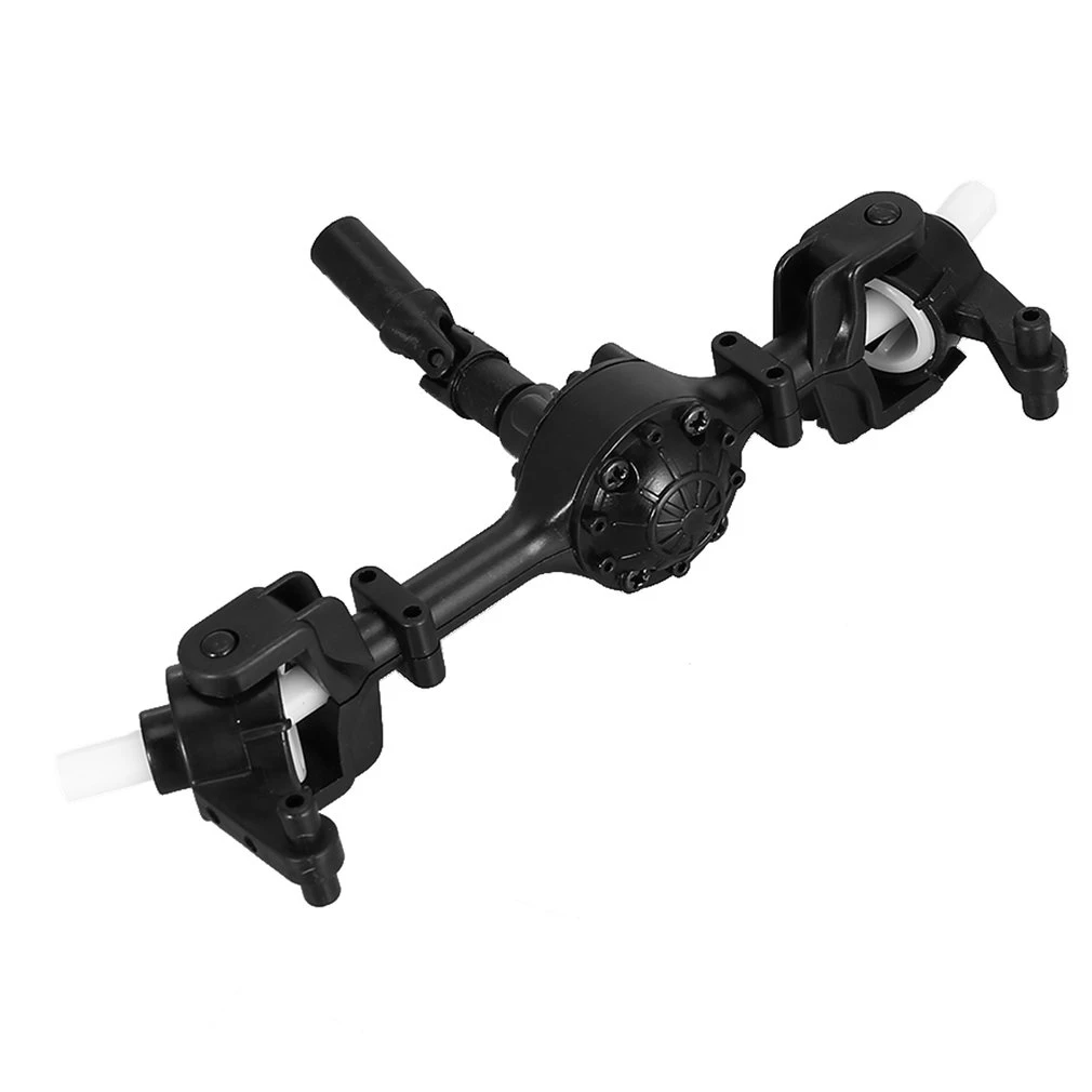 rc truck parts and accessories