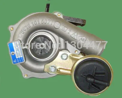 Kp35 54359880000 54359700000 Turbo Turbocompressore Per Renault Clio Dci Motore: K9K 700 K9K 704 K9K 710 Con Guarnizioni