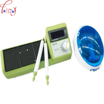 

Temperature-studded diamond-encrusted machine vacuum thermal wax paneling machine jewelry stone setting tools 220V 1PC
