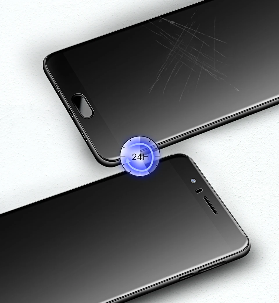 Screen Protector for redmi 6 