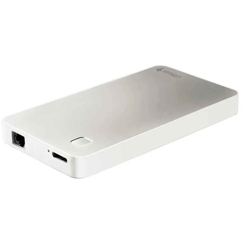 WIFI HDD 2 5 жесткий диск 500 Гб ТБ Беспроводной внешний USB 3 0 Disque Dur Externe Бесплатная