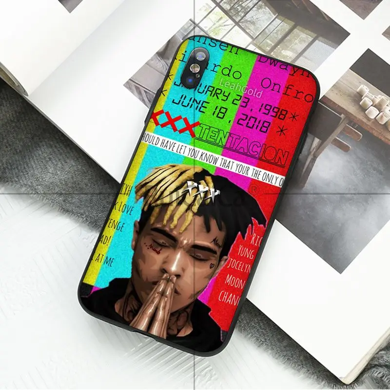 xxxtentacion rapper