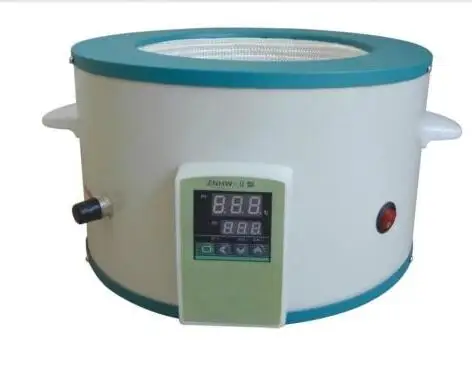 

new 10000ml Heating Mantle Thermostatic with Digital Display