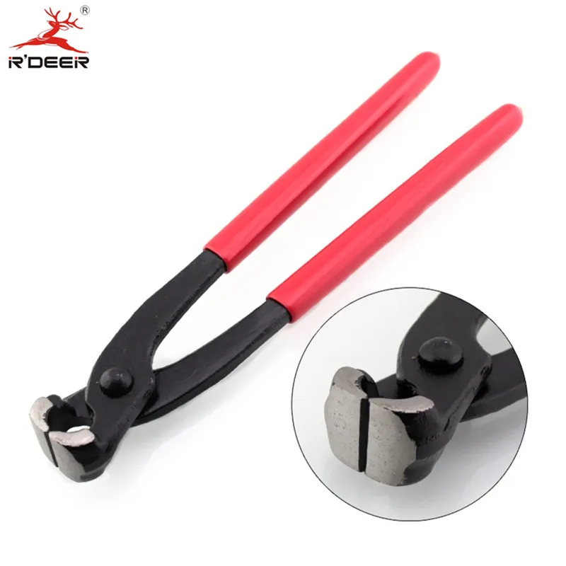 Cobblers Hufschmied Zange Leder Werkzeug Zangen Nips Nagel Ziehen Zange Spalt Schneider Zangen Nahen Nahen Carvie Stanzen Messer Cutter Cutting Aliexpress