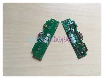 

Novaphopat 10Pcs/Lot Charging Flex For Nokia Lumia 625 Charger Connector Micro USB Dock Port Flex Cable Microphone Replacement