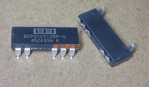 

Free Shipping! DCP010512BP-U SOP-7 new and Original in stock