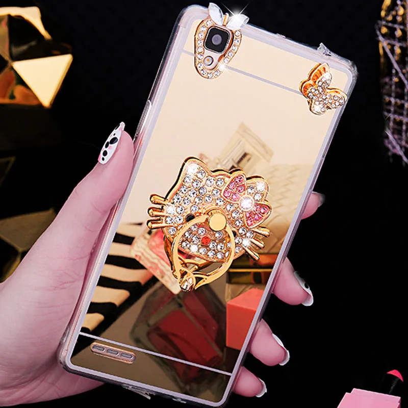 Phone Back Case