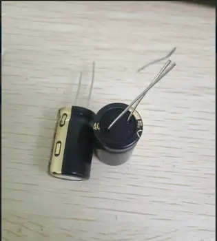 

150uF 200V 18*25MMM Aluminum Electrolytic Capacitor 200V150uF Specification: 16*31.5 Black