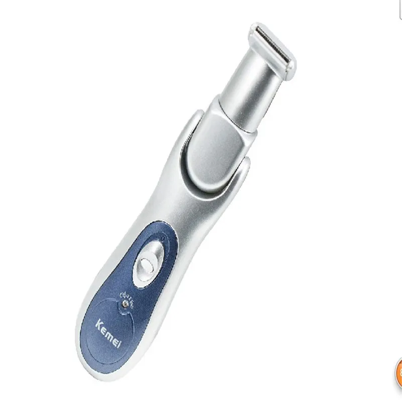 Lavável barba elétrica e nariz grooming trimmer barbeador facial navalha vibrissa clipper recarregável konk tesoura de cabelo