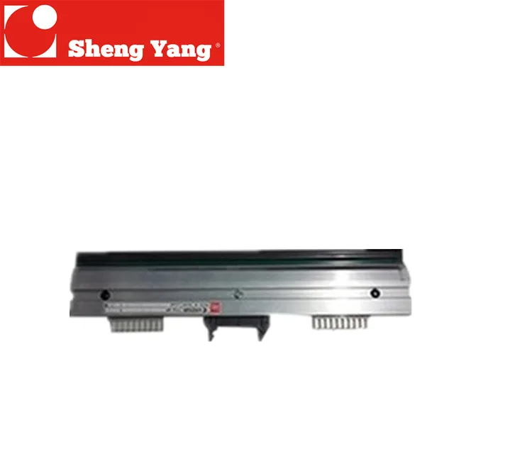 

Original zebra 220XIIII PLUS 200dpi print head P1004238 thermal sensitive head 220XI4 200dpi label head