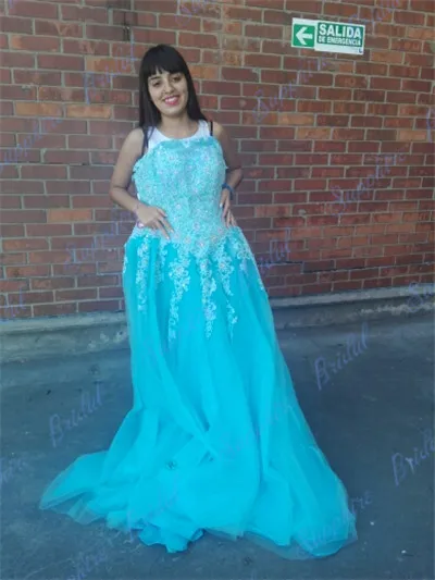 Сапфир Свадебные вечерние платья Vestido De 15 Anos De Милая Тюль Лаванда Розовый Quinceanera платье Выпускные