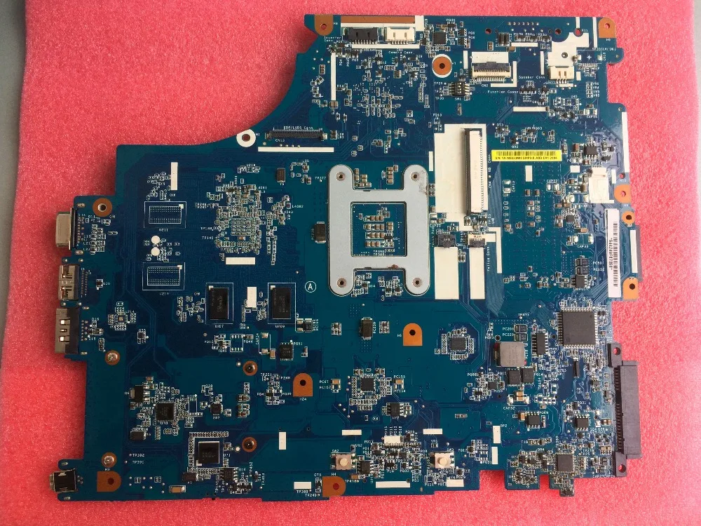 

New A1796418B A1796418c A1796397B Motherboard For Sony Vaio VPCF VPC-F 119FC VPCF11Z1/E VPCF138FC/BI M932 MBX-235 mainboard