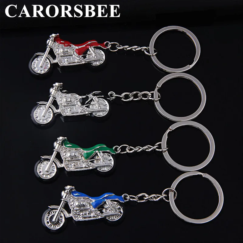 

Car styling Metal Motorcycle Key Chain Auto Car Keychain Keyring Accessories Key Ring holder Keyfob for Vespa Piaggio Suzuki
