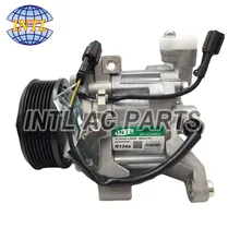 DKV10R Авто a/c компрессор для Subaru Forester/Impreza 73111SC000 73111SC001 73111-SG000 73111-SC001 73111-SC000 Z0007811A