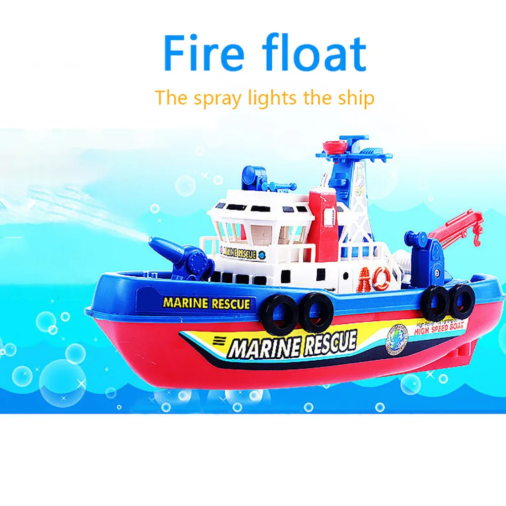

Sand Toys Kids Plastic Outdoor Toys For Children Mini Squirts Ship boat Playing Water Summer Sand Beach toy For Kids Gifts k503