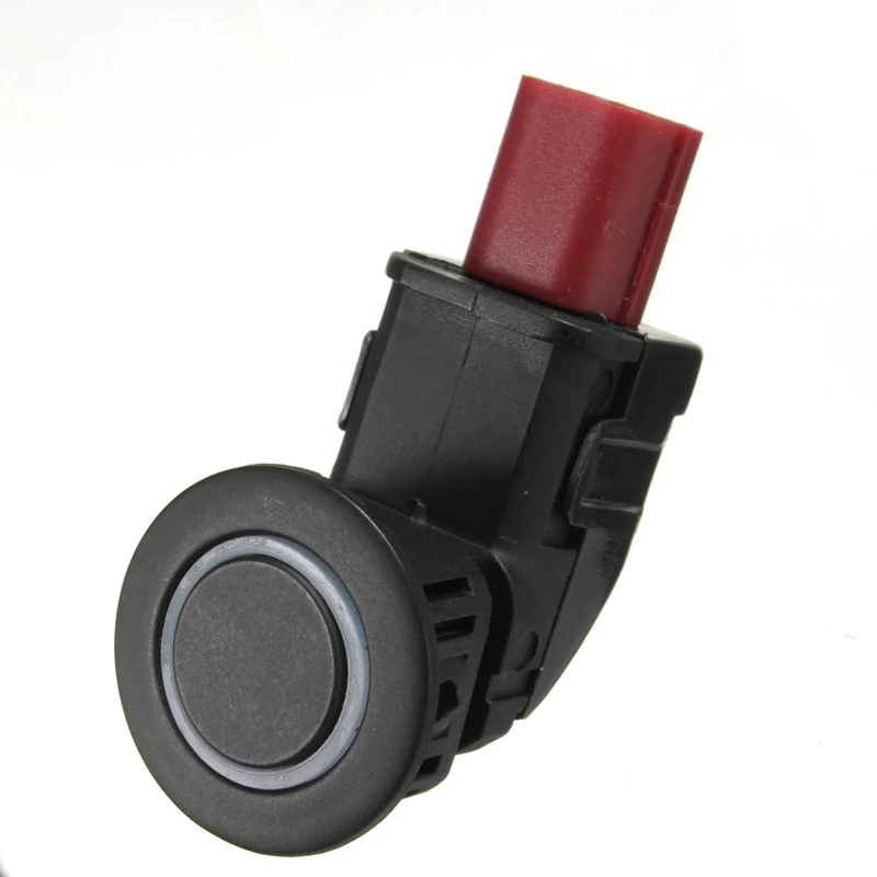 

Front/Rear PDC Parking Sensor For HONDA/CR-V 2007 2008 2009 2010 2011 2012 39680-SHJ-A61 Black