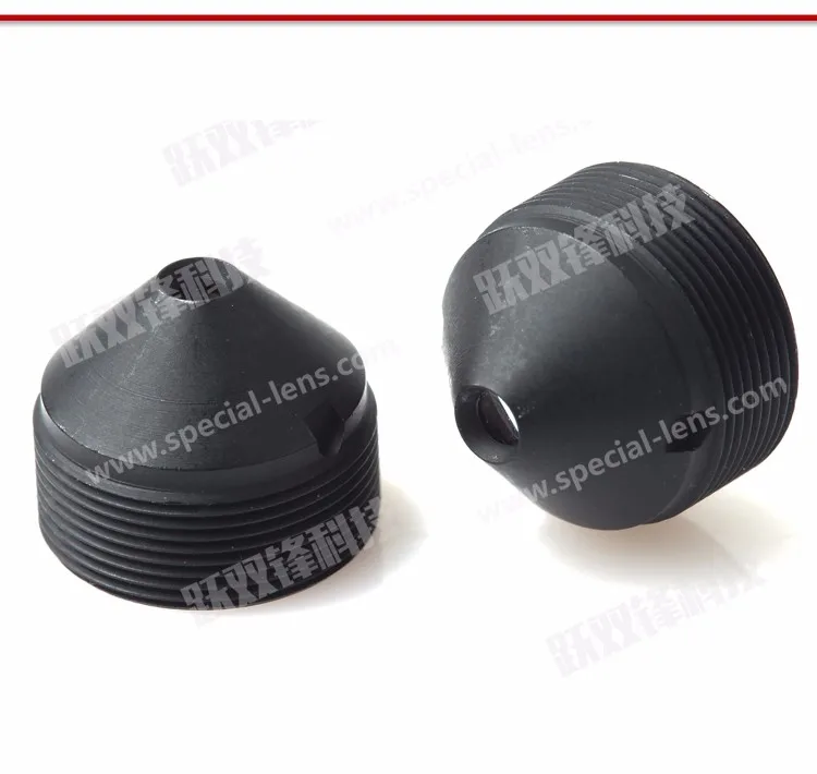 CCTV camera lens HD M12 5mm 69 degrees pinpole | Безопасность и защита
