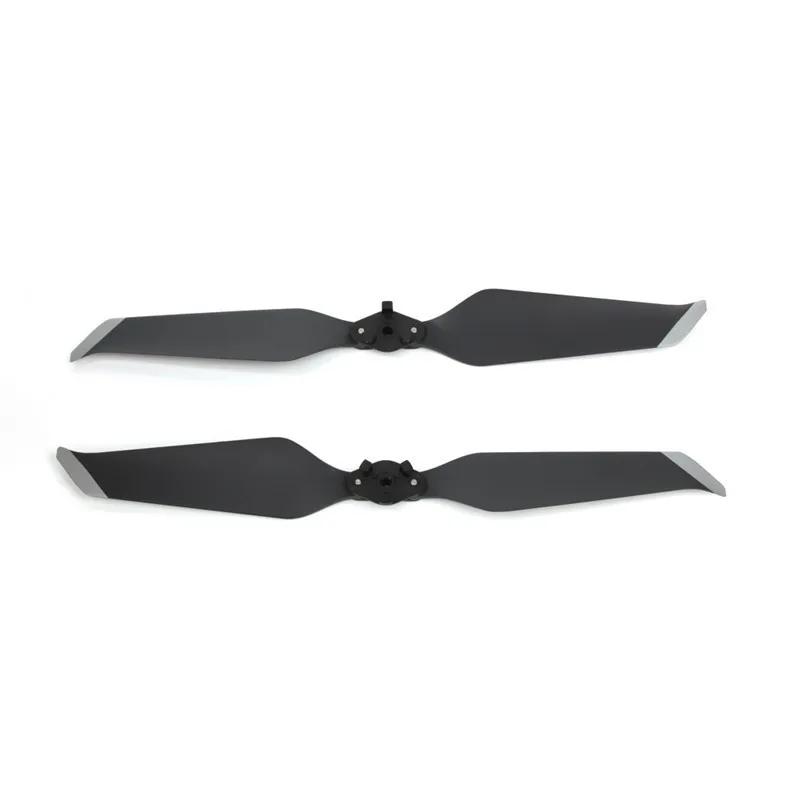 DJI Mavic 2 Pro Zoom Propeller 8743 малошумный реквизит быстросъемное складное лезвие шумоподавление реквизит аксессуар Запчасти для дрона