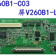 IC V260B1-C03 логическая плата T-CON для CHIMEI ЖК-экран