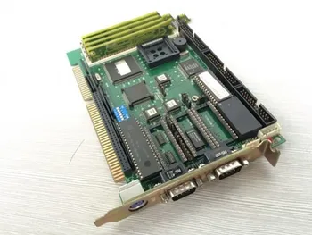 

PCA-6134 386SX