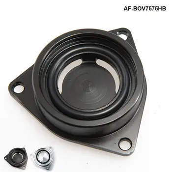 

SSQV SQV Blow Off Valve BOV Flange Adapter For Hyundai Genesis 2.0T Turbo 08+ AF-BOV7575HB