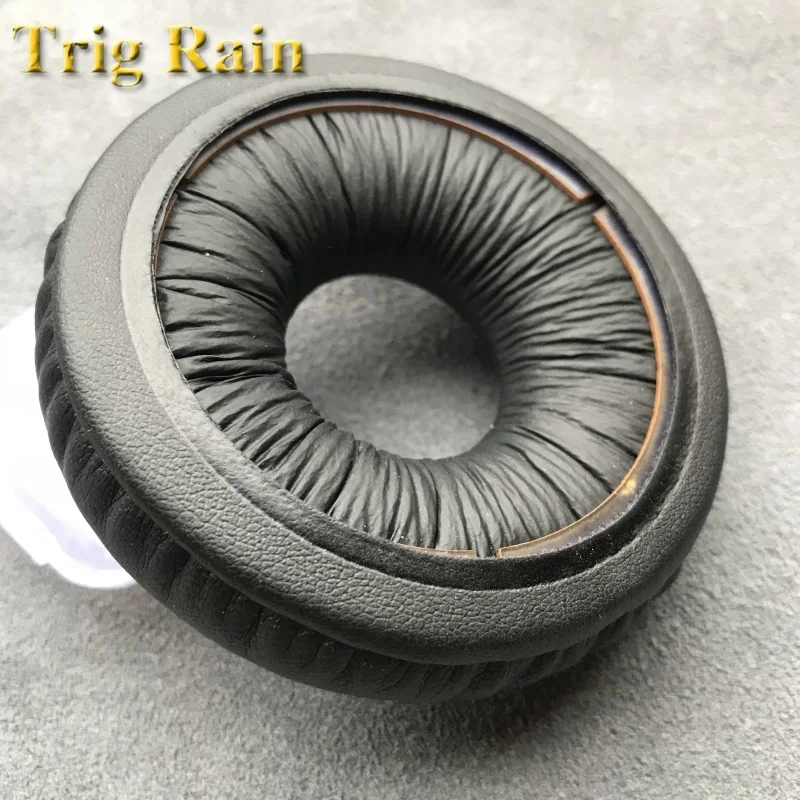 2pcs pairs Leather Headphone Foam For Sony MDR XB650BT bluetooth Headphones Ear pads Sponge cushion Earbud Replacement Covers