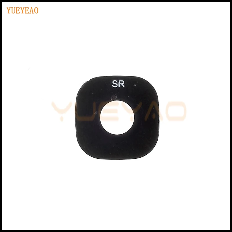 

YUEYAO Good New OEM Back Rear Camera Glass Lens With Adhesive for Samsung Galaxy J7 J710 (2016) / J5 J510 (2016) ( Glass Only)