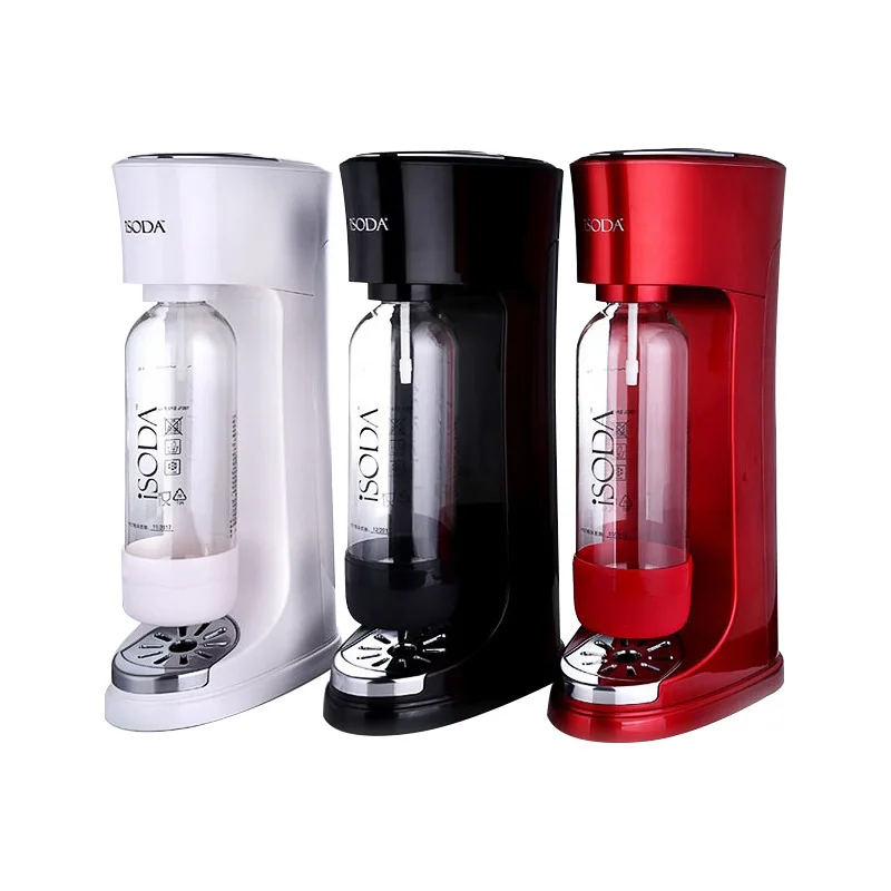 Lecon homemade soda machine household commercial water machine