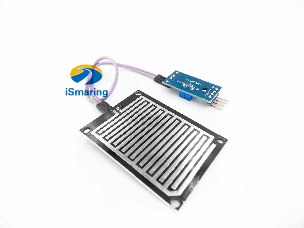 Rain-Sensor-Water-Raindrops-Detection-Module-Raspberry-Pi (2)