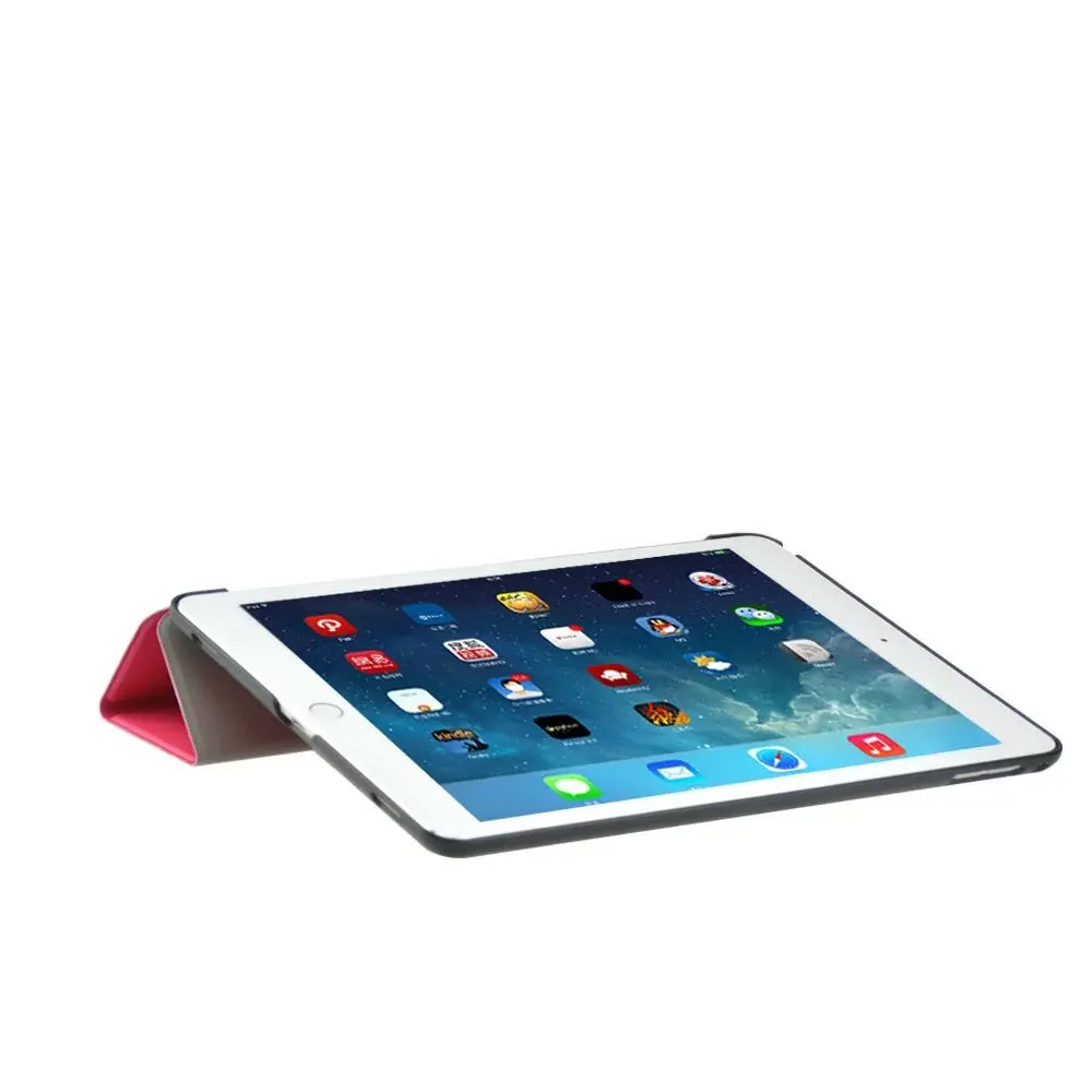 Case for iPad Air 3 red (7)