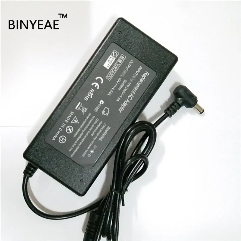 Зарядное устройство для ASUS 19 в 4 74 А 90 Вт|adapter usb charger|adapter battery chargeradapter charger |