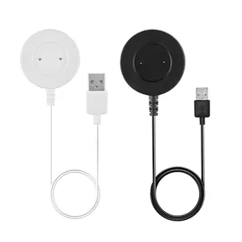 

Charging Dock Cradle Magnetic Fixed Charger Power Supply 1m USB Cable Portable for Huawei GT Honor Magic Smart Watch